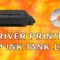 Driver Printer HP Ink Tank 115