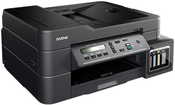 Printer Brother DCP T710W