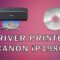 Driver Printer Canon iP1980