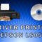 Driver Printer Epson L805