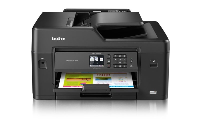 Printer Brother MFC J3530DW