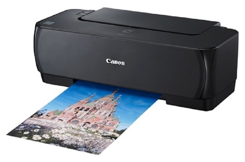 Printer Canon iP1980