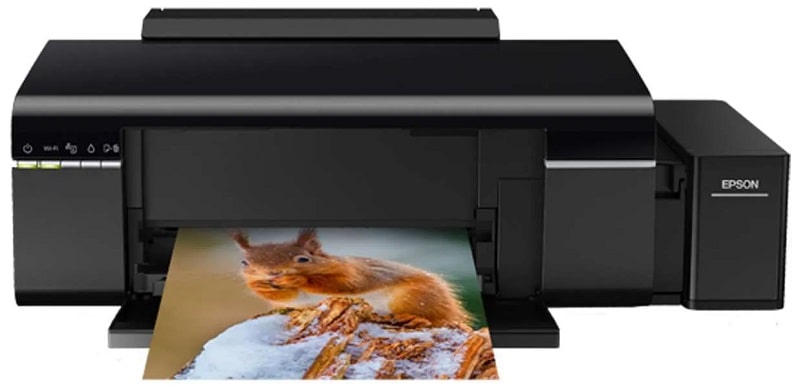 Printer Epson L805