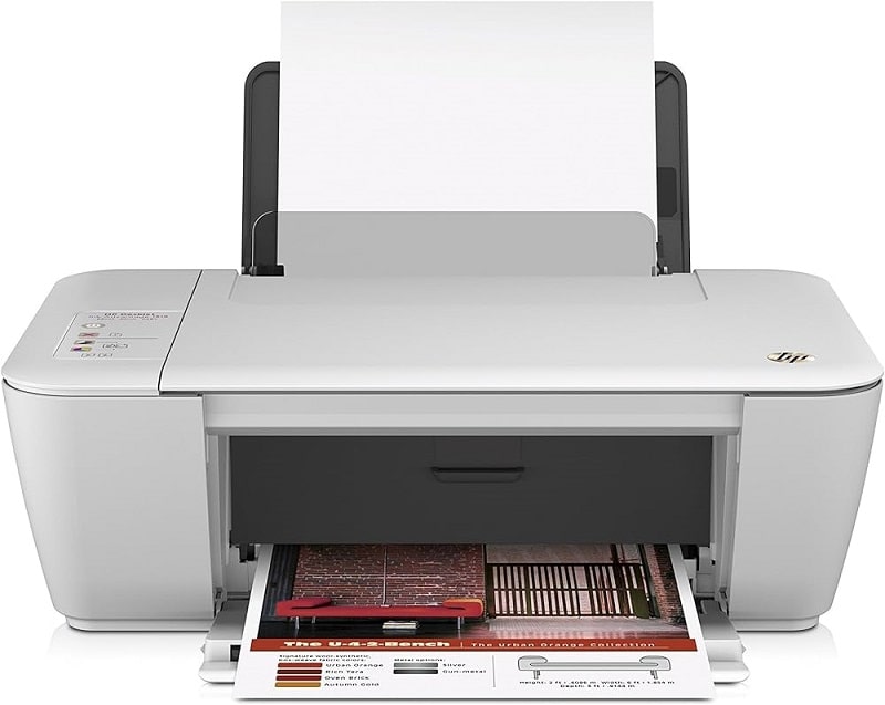 Printer HP DeskJet 1515