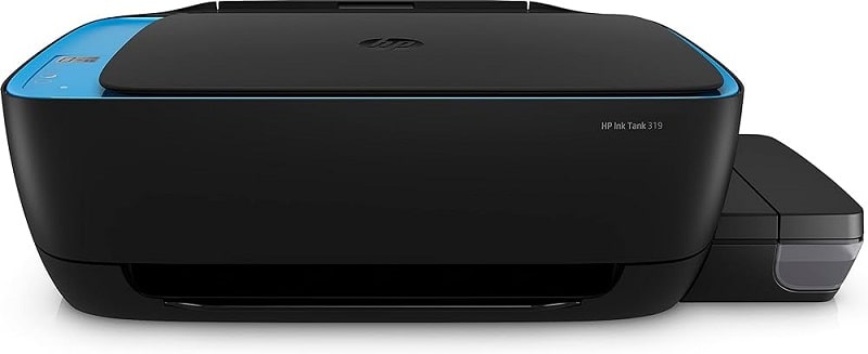 Printer HP Ink Tank 319