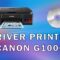 Driver Printer Canon G1000
