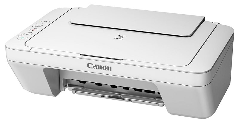 Printer Canon MG2500