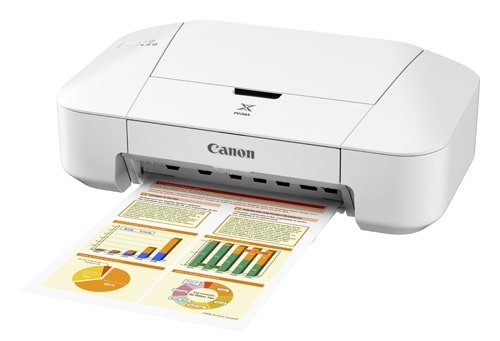 Printer Canon iP2870