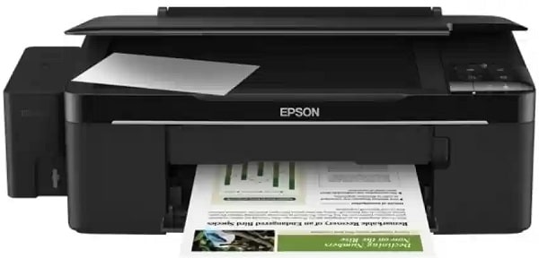 Printer Epson L200