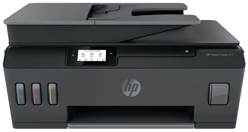 Printer HP Smart Tank 615