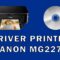 Driver Printer Canon MG2270