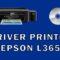 Driver Printer Epson L365