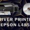 Driver Printer Epson L485