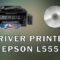 Driver Printer Epson L555