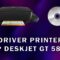 Driver Printer HP Deskjet GT 5810