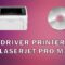 Driver Printer HP LaserJet Pro M12w