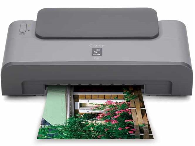 Printer Canon iP1300