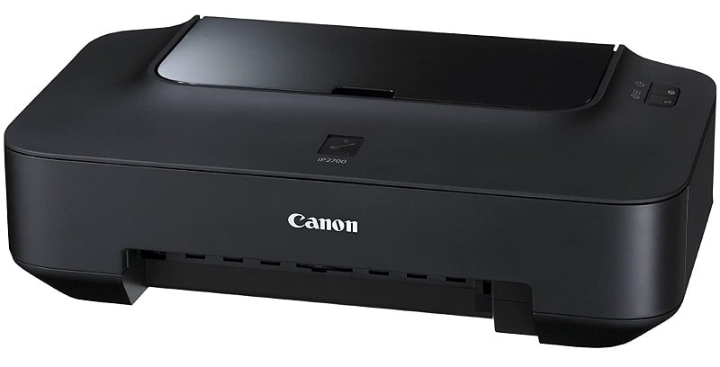 Printer Canon iP2700