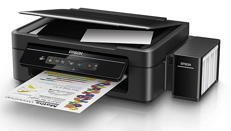 Printer Epson L385