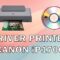 Driver Printer Canon iP1700
