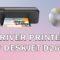 Driver Printer HP DeskJet D2666