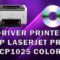 Driver Printer HP LaserJet Pro CP1025 Color