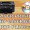 Driver Printer HP LaserJet Pro P1102w