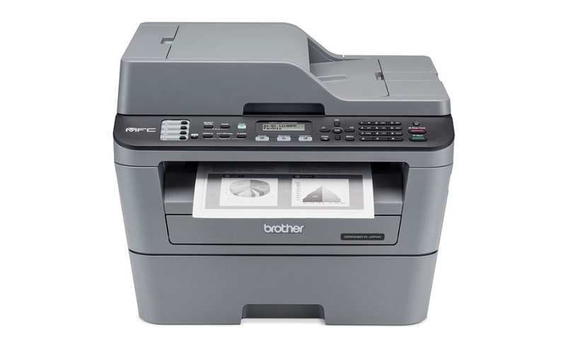 Printer Brother MFC-L2700DW