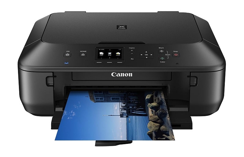 Printer Canon MG5670