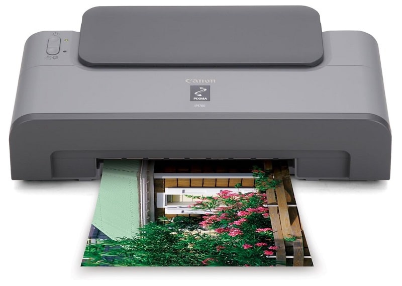 Printer Canon iP1700