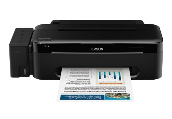 Printer Epson L100