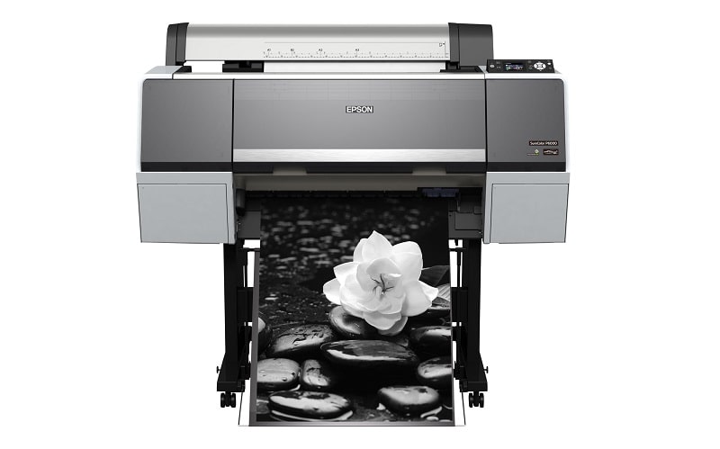 Printer Epson SureColor SC-P6000