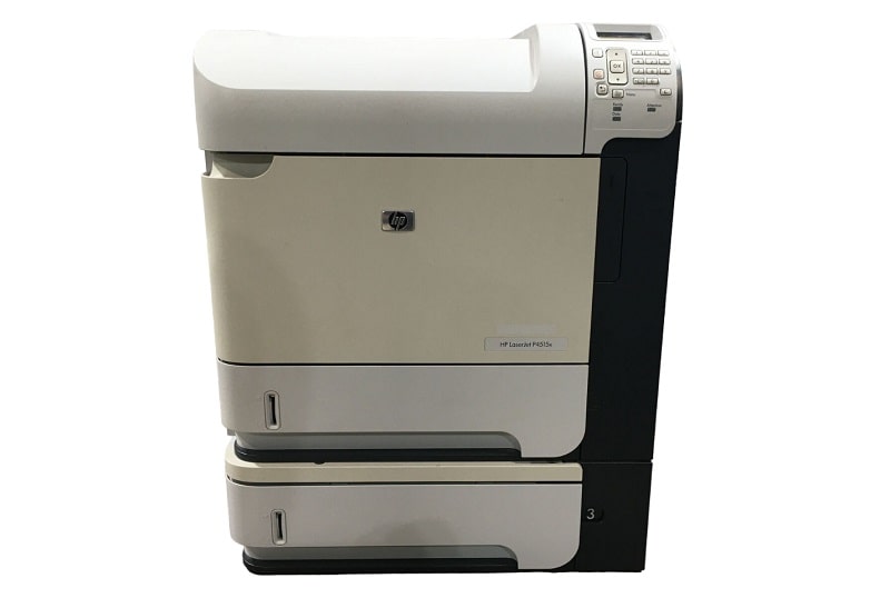 Printer HP LaserJet P4515x
