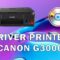Driver Printer Canon G3000
