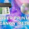 Driver Printer Canon iP110