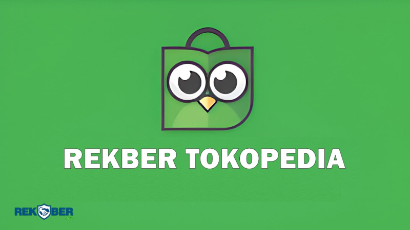 Rekber Tokopedia: Solusi Aman untuk Transaksi Online