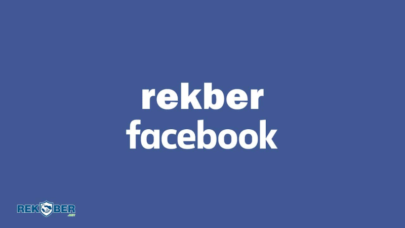 Rekber Facebook