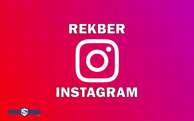 Rekber Instagram