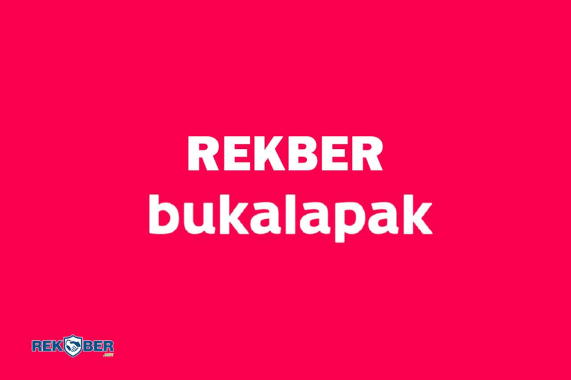 Rekber Bukalapak