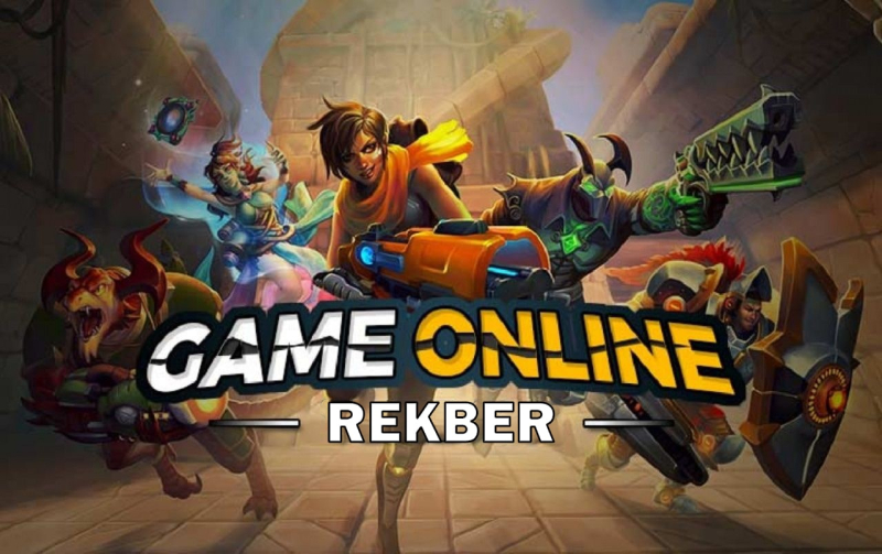 Rekber Game: Solusi Aman untuk Transaksi Game Online