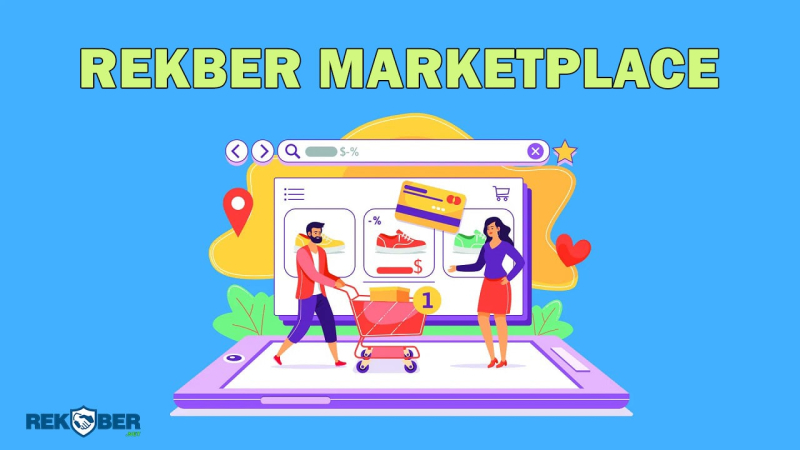 Rekber Marketplace: Panduan Lengkap & Detail Sistem Pembayaran Aman di Platform E-commerce